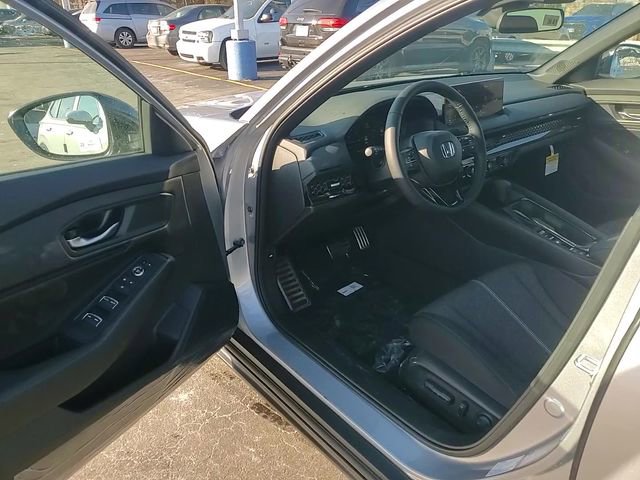 New 2025 Honda Accord Sport image 14