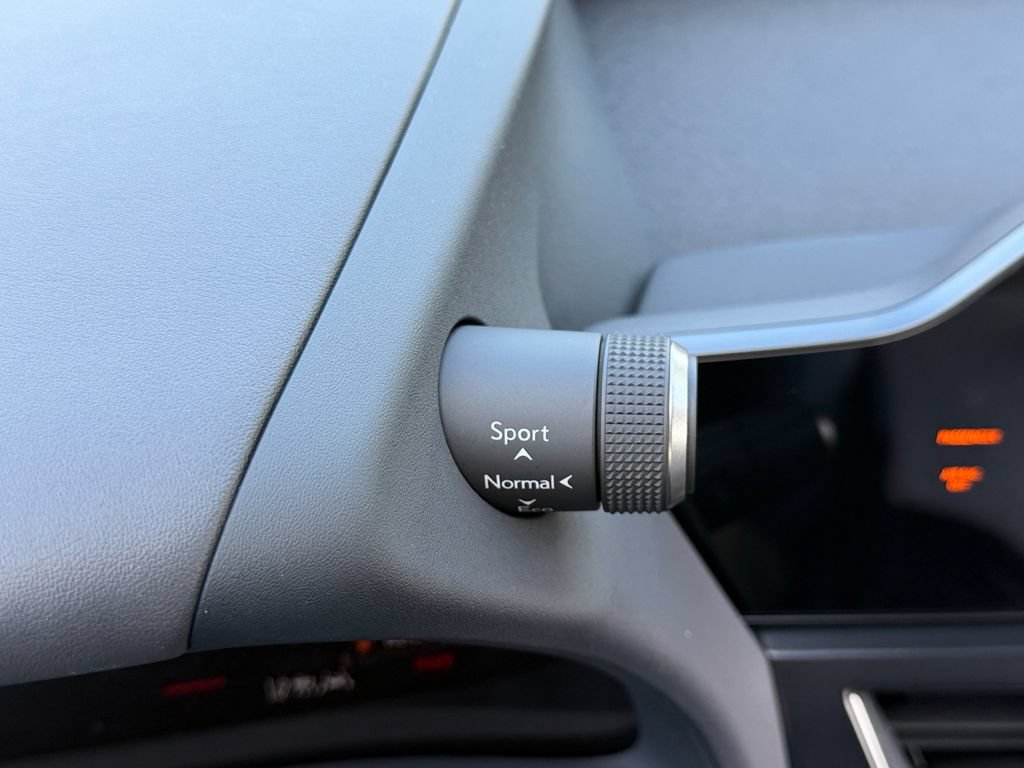 Certified 2026 Lexus UX 300h AWD w/ Cold Area Package image 30