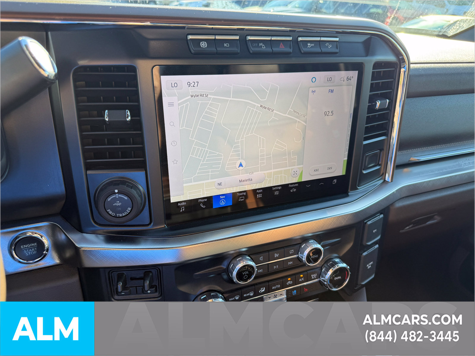 Used 2024 Ford F350 King Ranch AWD/4WD image 18