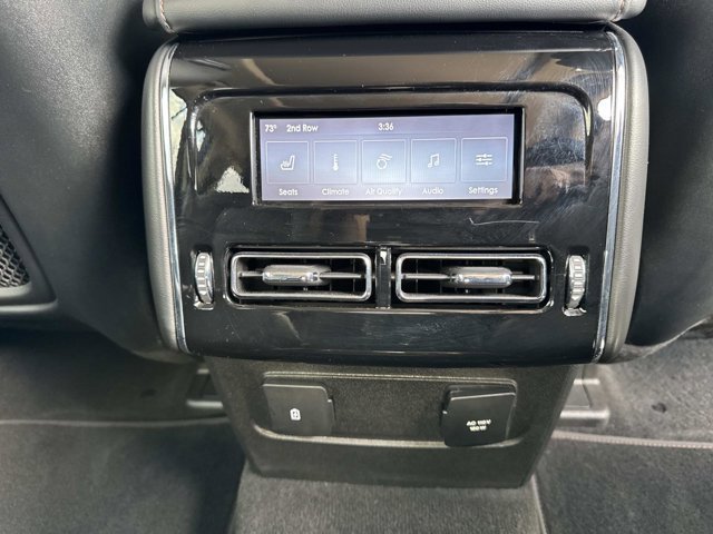 Used 2022 Lincoln Aviator Reserve w/ Equipment Group 201A image 26