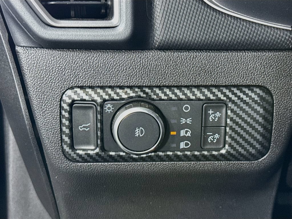 Used 2021 Ford Bronco Sport Big Bend w/ Big Bend Package AWD/4WD image 19
