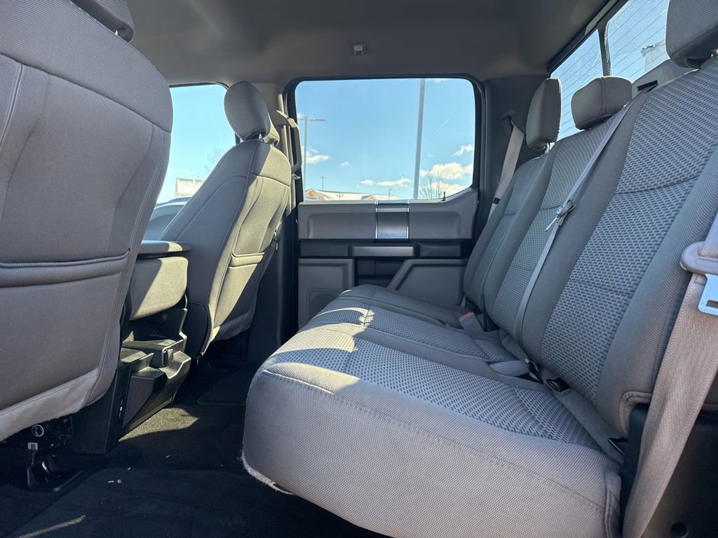 Used 2018 Ford F150 XLT w/ Equipment Group 302A Luxury image 56