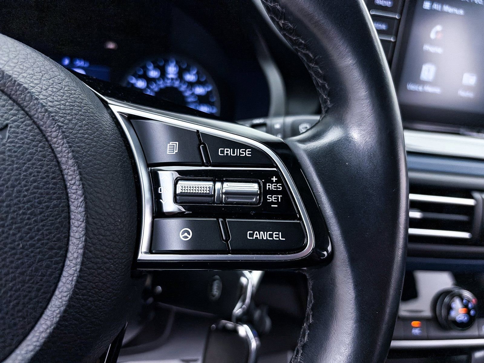 Used 2021 Kia Seltos S image 29