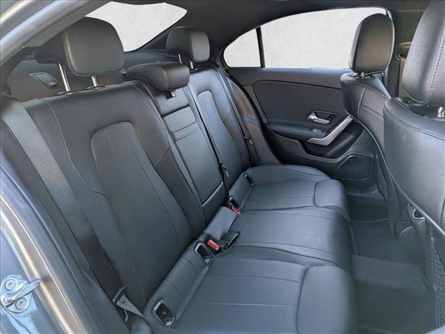 Certified 2022 Mercedes-Benz A 220 4MATIC image 18