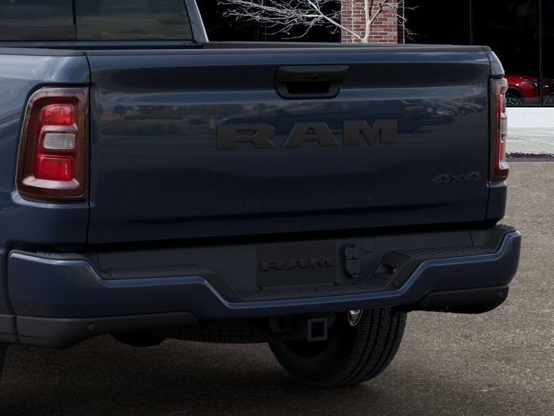 New 2026 RAM 1500 Express AWD/4WD image 13
