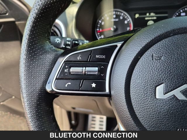 Used 2023 Kia Forte GT-Line w/ GT-Line Premium Package FWD image 18