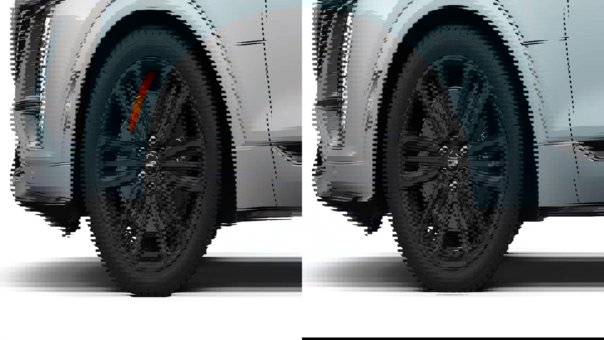 New 2026 Cadillac Lyriq V w/ LPO, Floor Liner Package image 31