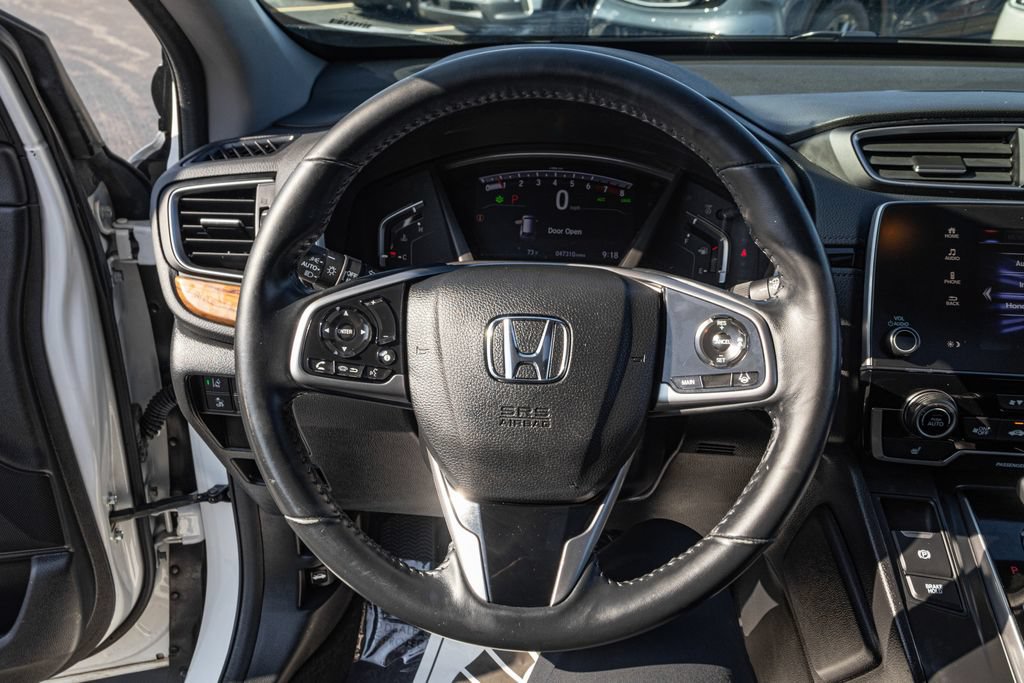 Used 2019 Honda CR-V EX-L image 21