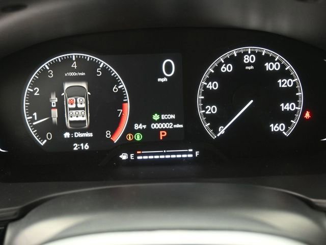 New 2026 Honda Civic Sport image 6