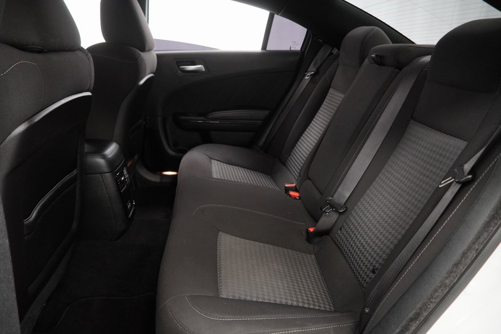 Certified 2022 Dodge Charger R/T w/ Blacktop Package image 19