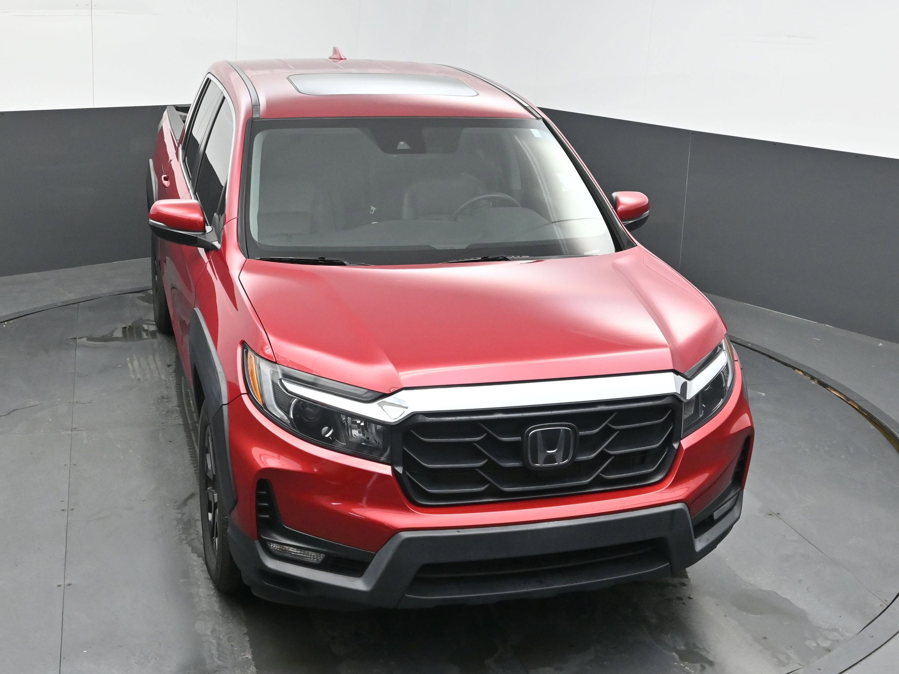 Used 2023 Honda Ridgeline RTL image 32