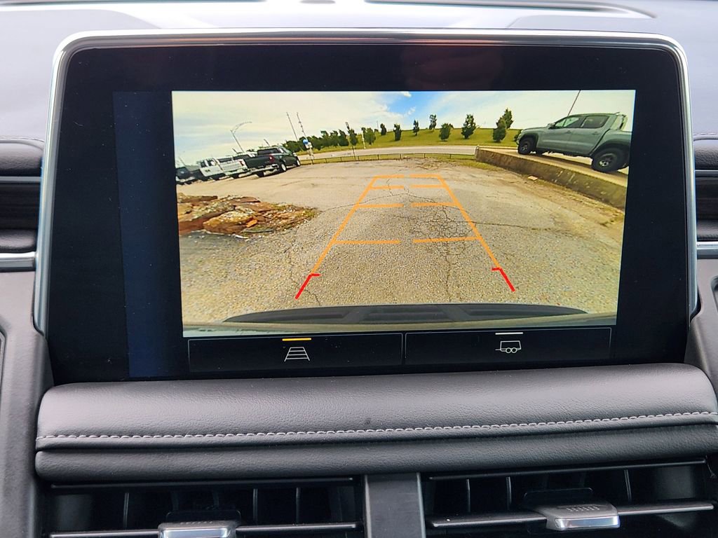 Certified 2022 Chevrolet Tahoe Z71 AWD/4WD image 18