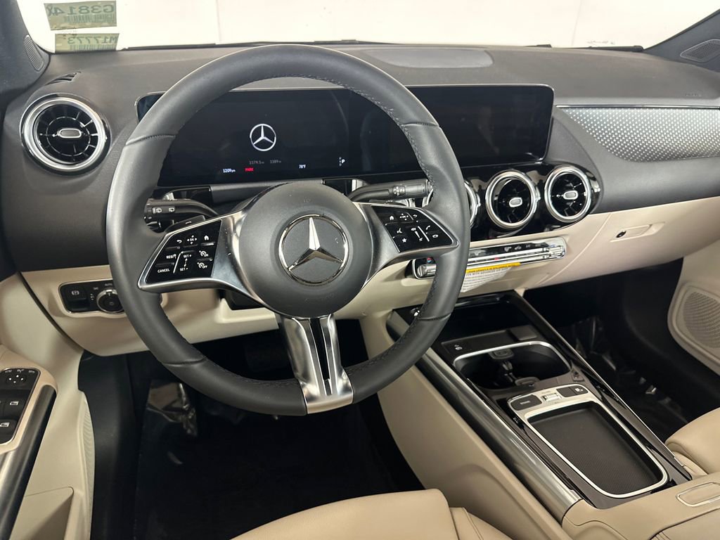 Certified 2026 Mercedes-Benz GLA 250 image 25