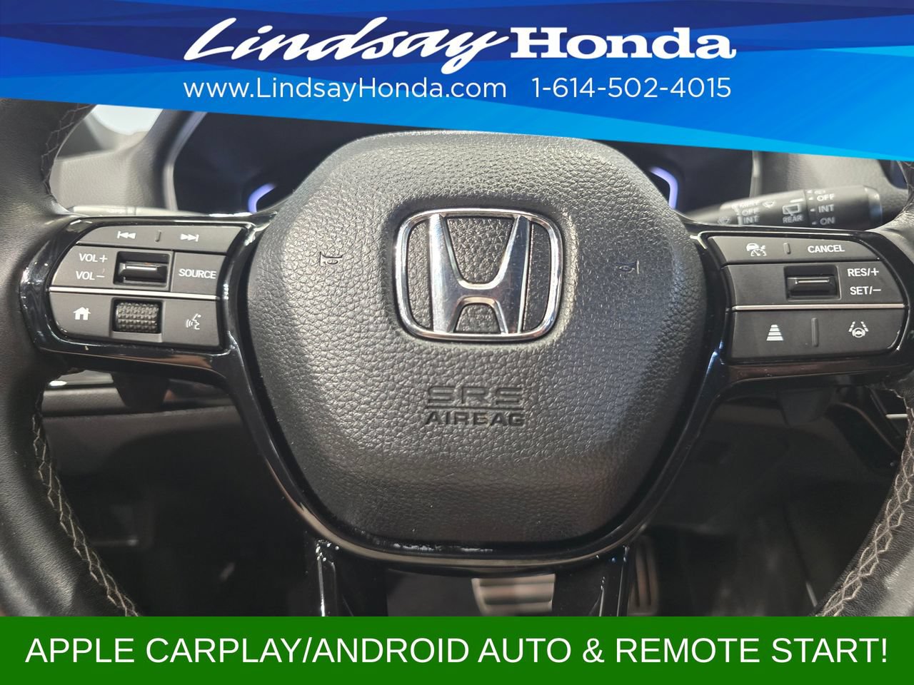 Used 2023 Honda Civic Sport image 13
