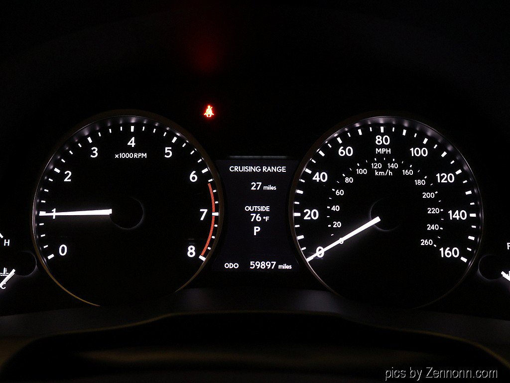 Used 2015 Lexus ES 350 w/ Premium Package FWD image 16