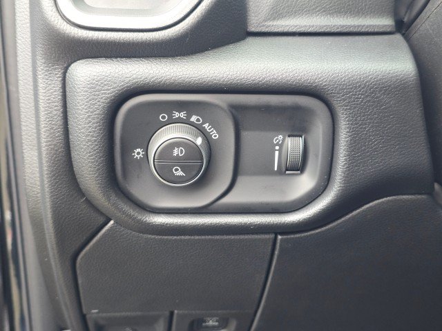 New 2026 RAM 2500 Tradesman AWD/4WD image 26