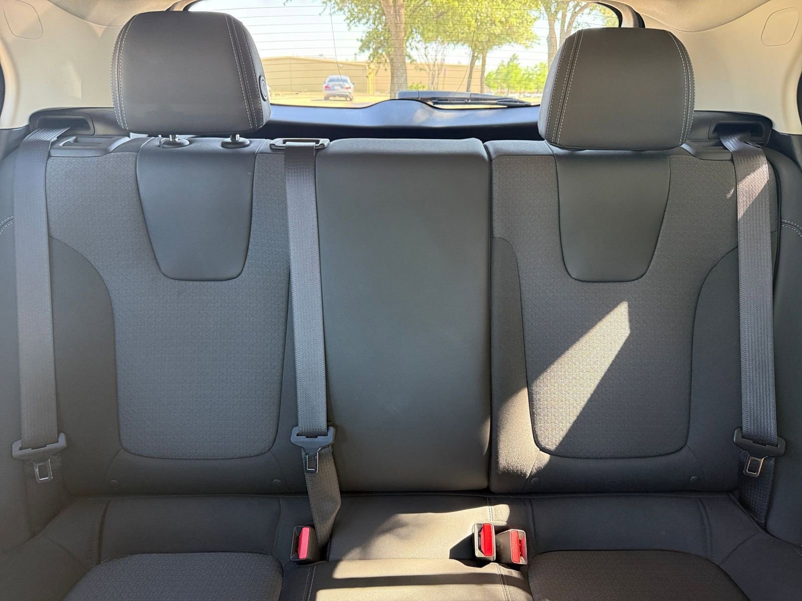 Used 2025 Buick Encore GX Preferred FWD image 39