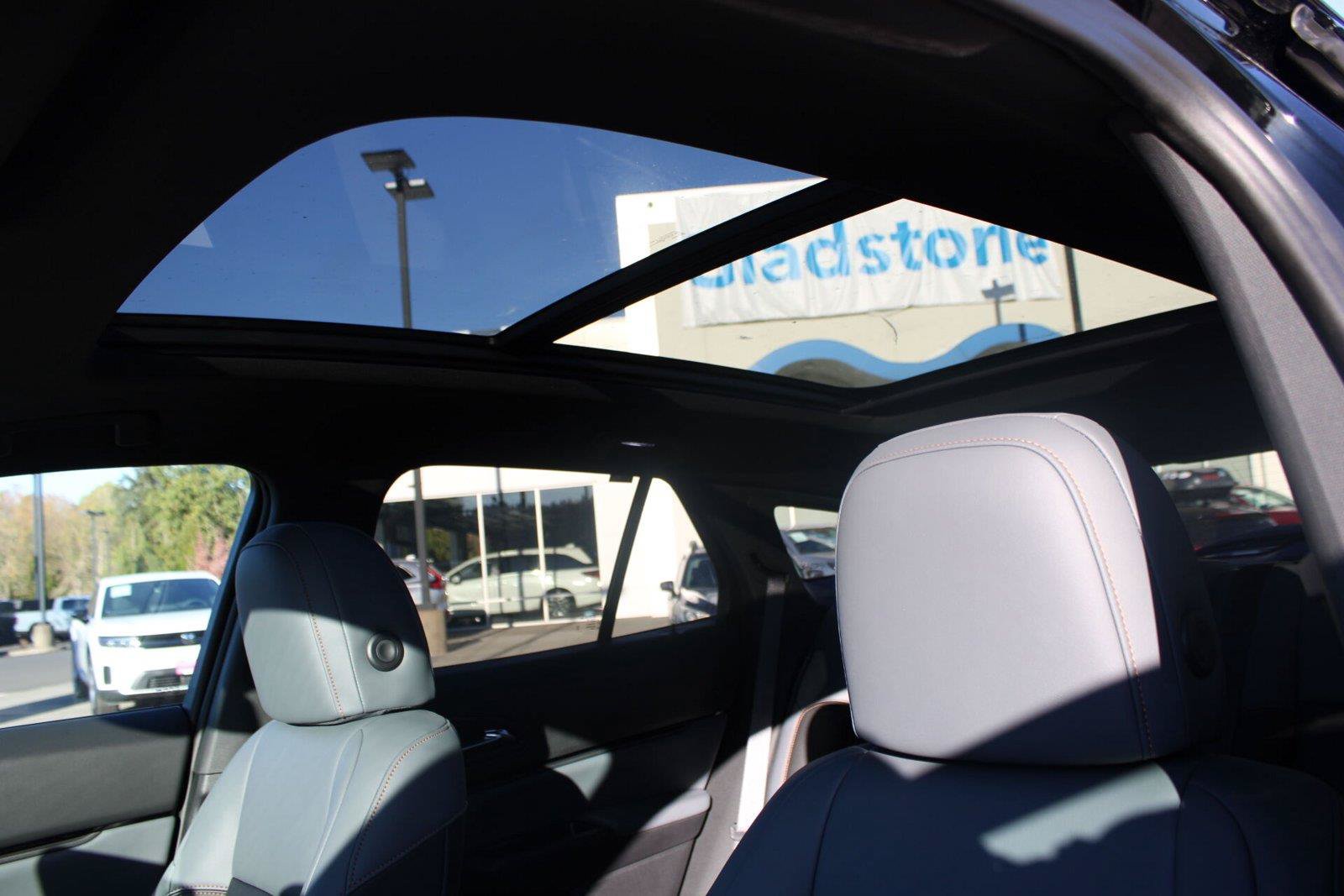 New 2026 Honda Prologue Touring image 22