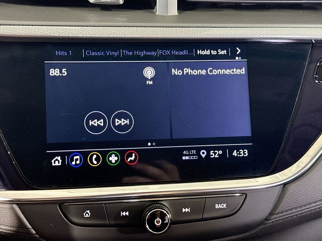 Used 2022 Buick Encore GX Select w/ Sport Touring Package image 24