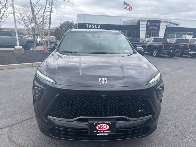 New 2025 Buick Enclave Sport Touring w/ LPO, Floor Liner Package image 2