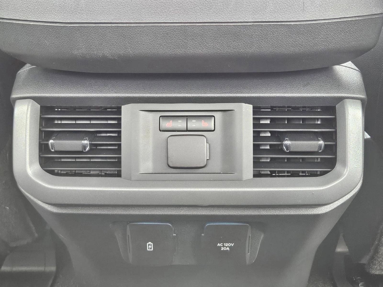 Used 2021 Ford F150 Lariat w/ Equipment Group 502A High AWD/4WD image 16