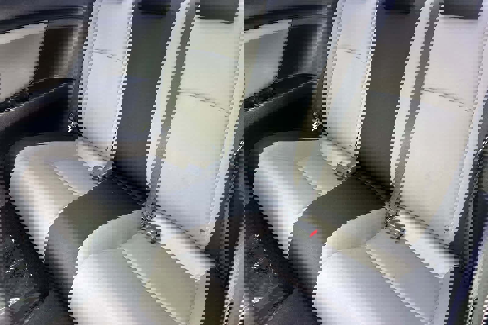 Used 2017 Honda Civic LX-P image 4