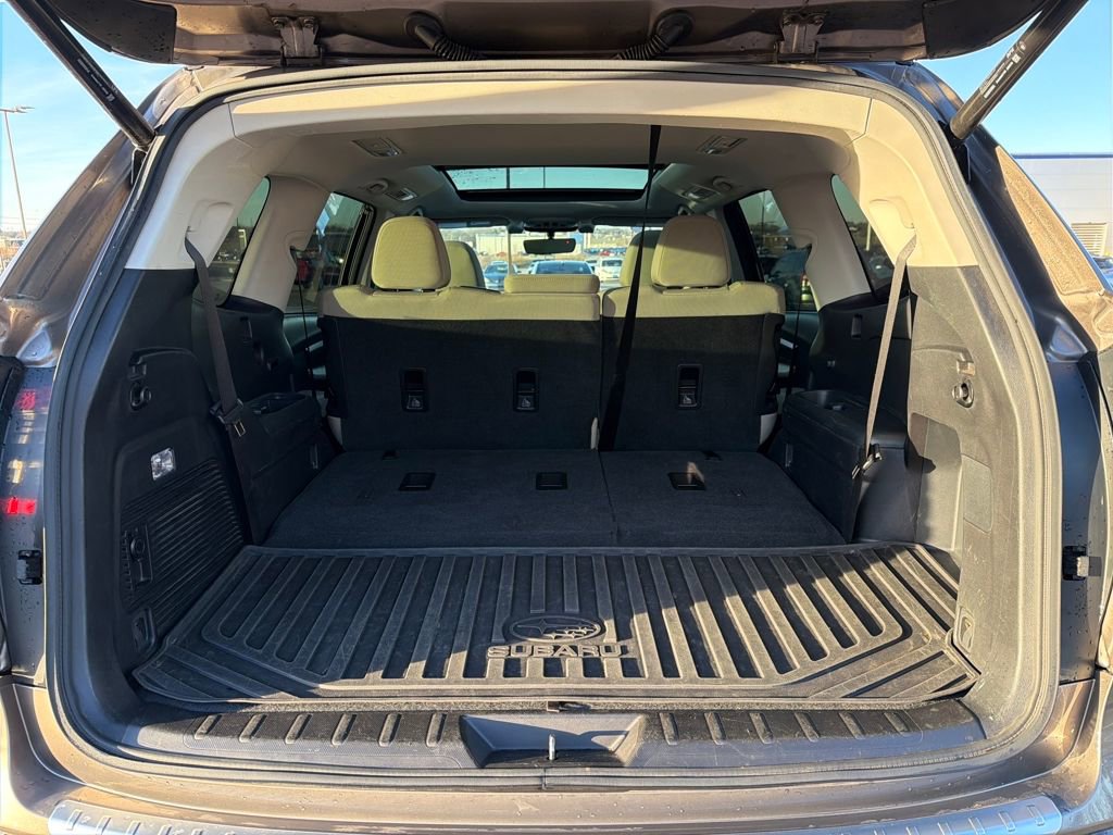Used 2021 Subaru Ascent Premium w/ Sport Package image 23