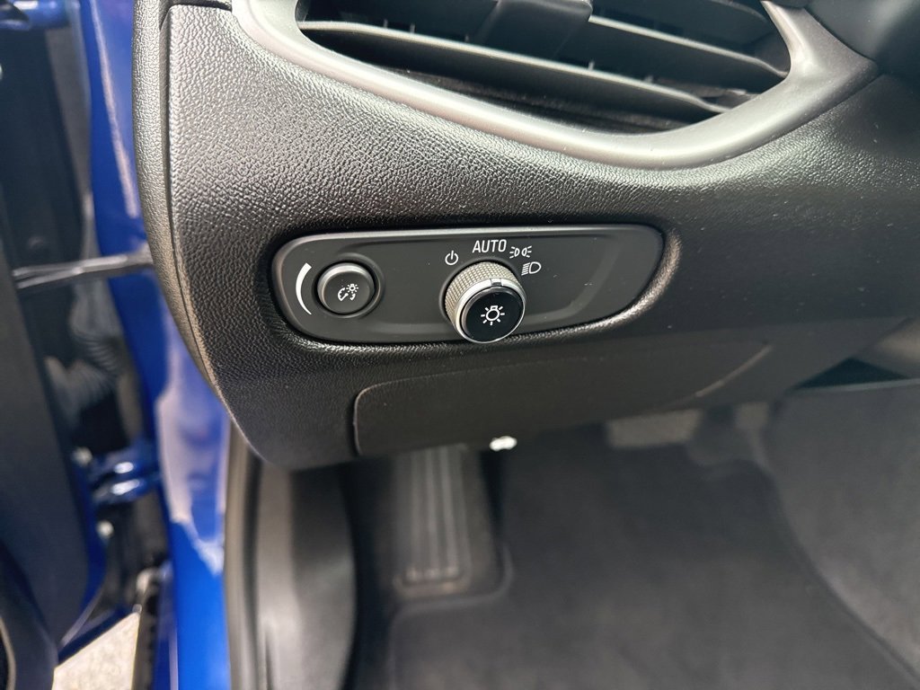 Certified 2023 Chevrolet Malibu LT image 14