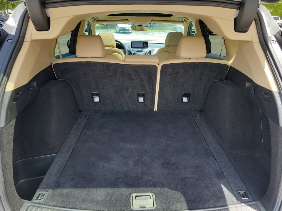 Used 2020 Acura RDX AWD w/ Technology Package image 15