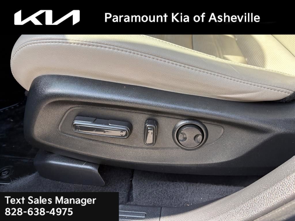 Used 2023 Honda CR-V EX-L image 18