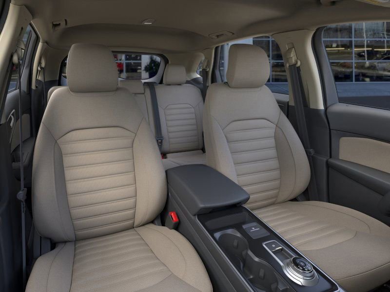 New 2024 Ford Edge SE image 10