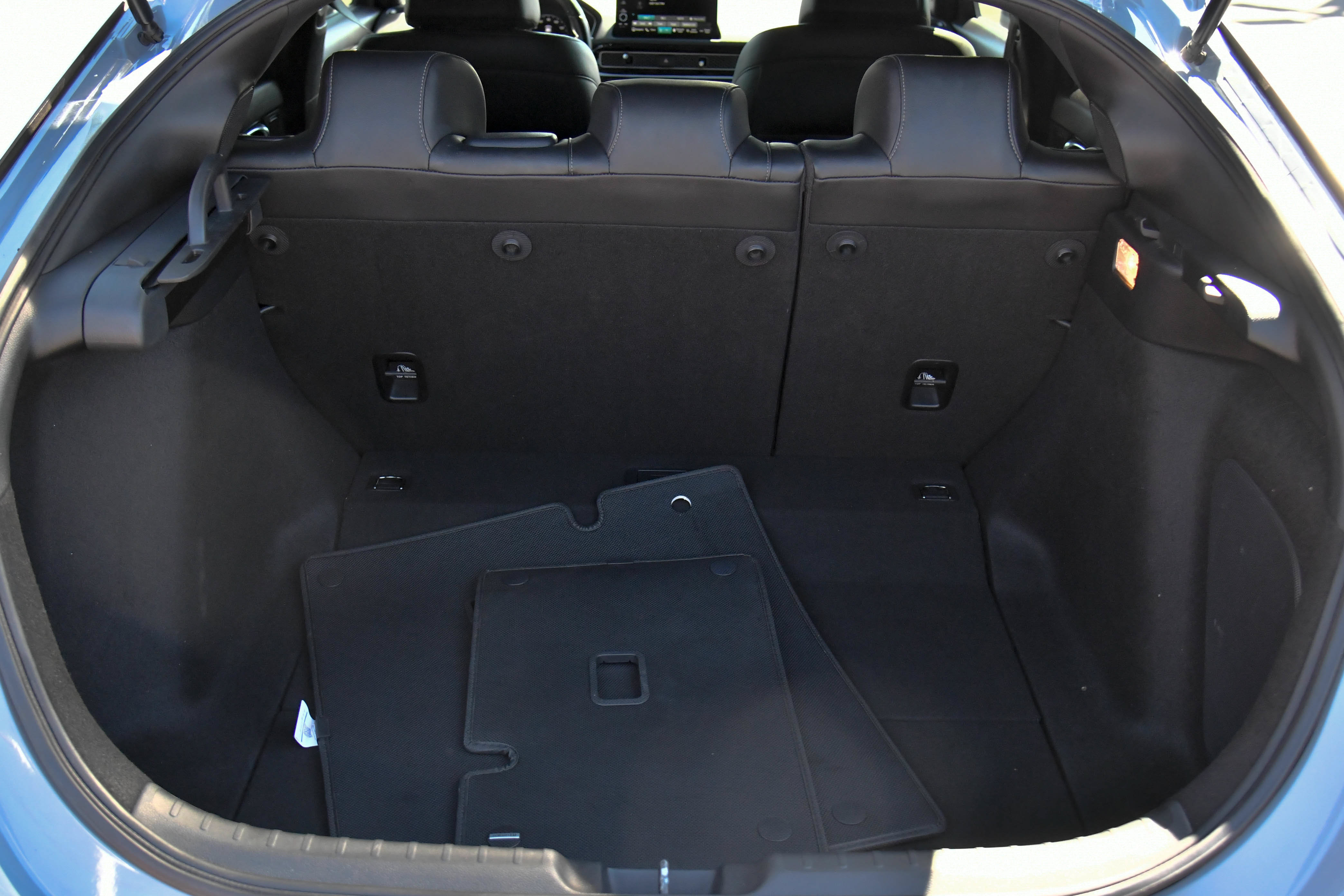 Used 2023 Honda Civic Sport Touring image 45