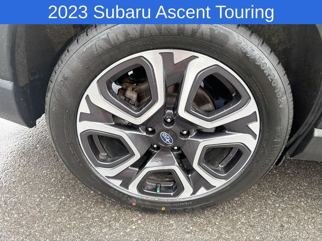 Used 2023 Subaru Ascent Touring AWD/4WD image 18