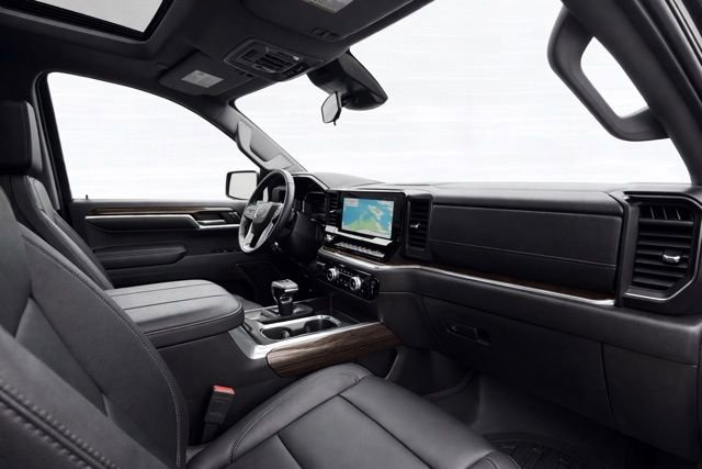 Used 2024 GMC Sierra 1500 Elevation w/ Elevation Premium Package image 15