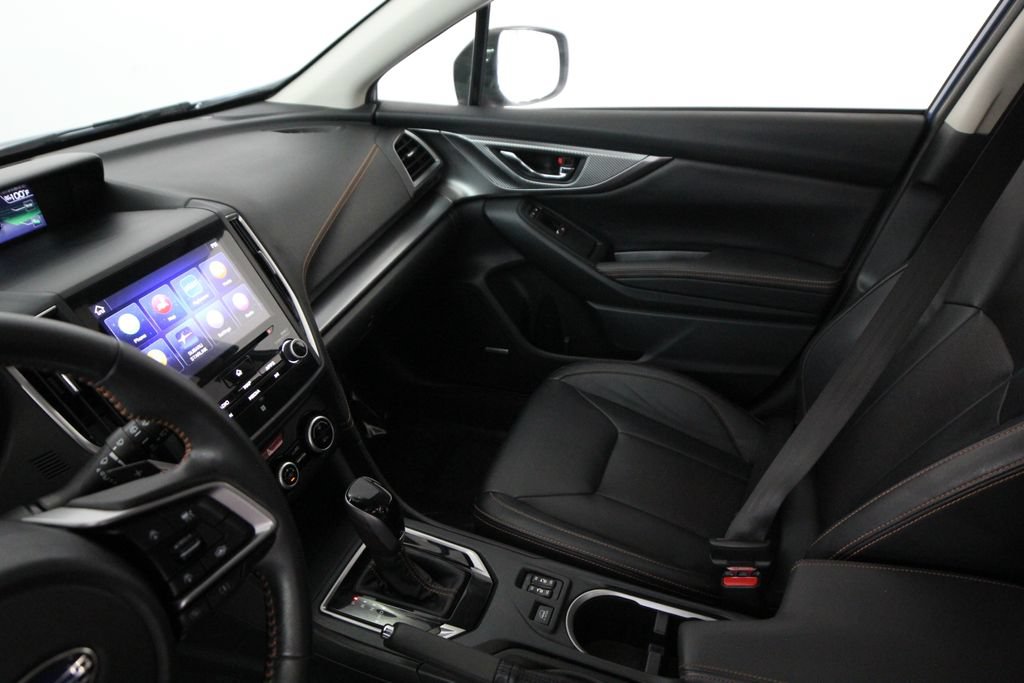 Used 2021 Subaru Crosstrek 2.5i Limited w/ Moonroof Package 2 AWD/4WD image 19