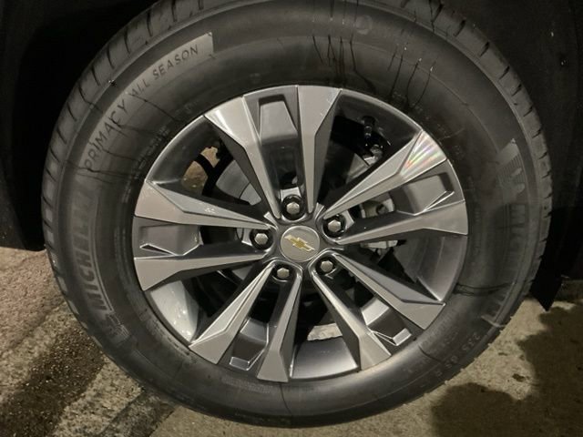 New 2026 Chevrolet Equinox LT image 13