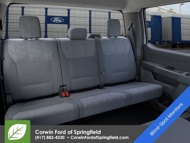 New 2026 Ford F350 XLT image 11