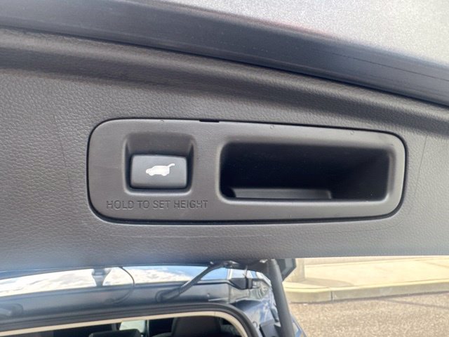 Certified 2024 Honda CR-V EX-L image 13