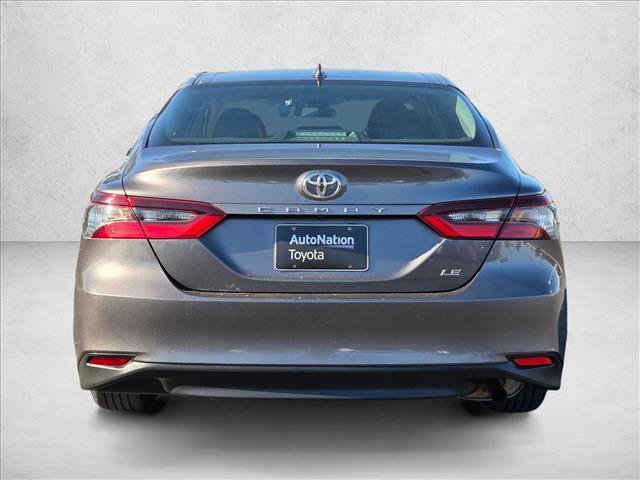Used 2023 Toyota Camry LE image 7