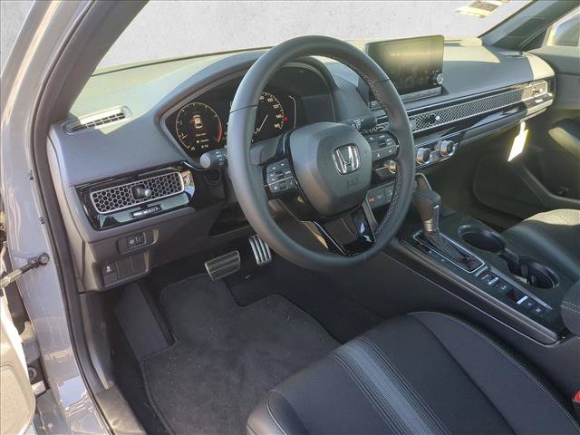 Used 2026 Honda Civic Sport image 10