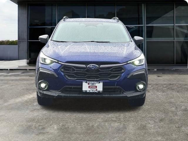 Certified 2025 Subaru Crosstrek 2.5i Limited w/ Crosstrek Mirror Package AWD/4WD image 5