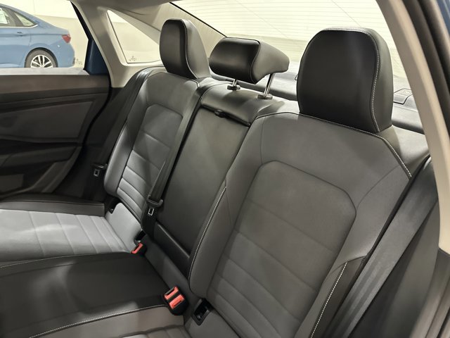 New 2026 Volkswagen Jetta SE image 20