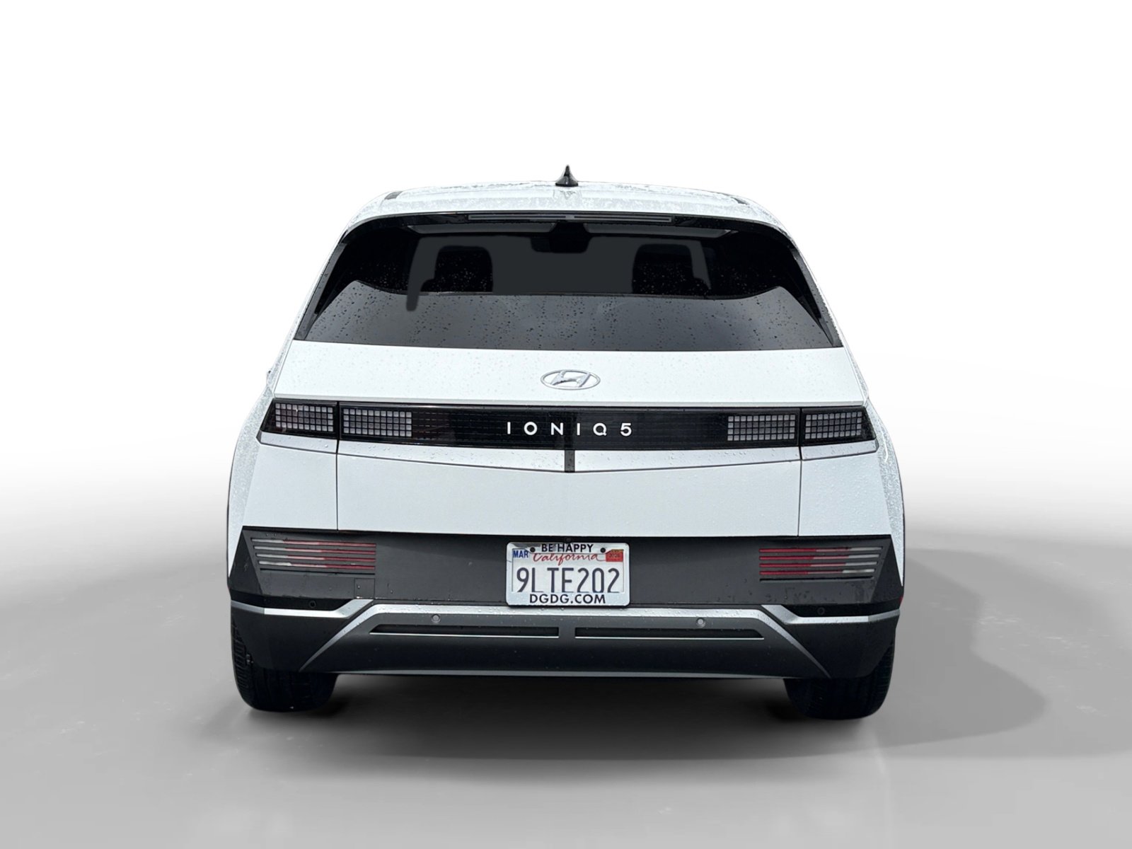 Certified 2024 Hyundai Ioniq 5 SEL image 4