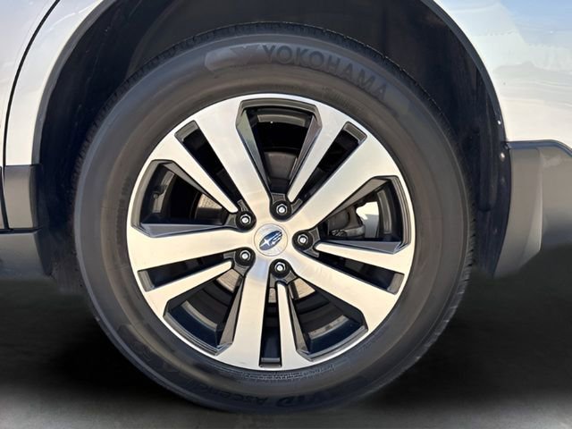 Used 2018 Subaru Outback 2.5i Limited AWD/4WD image 9