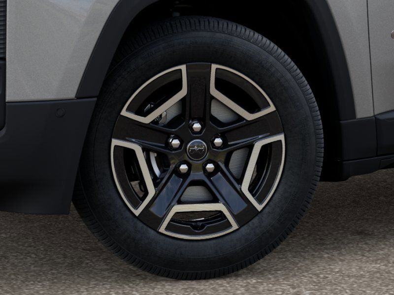 New 2026 Jeep Cherokee Limited image 4