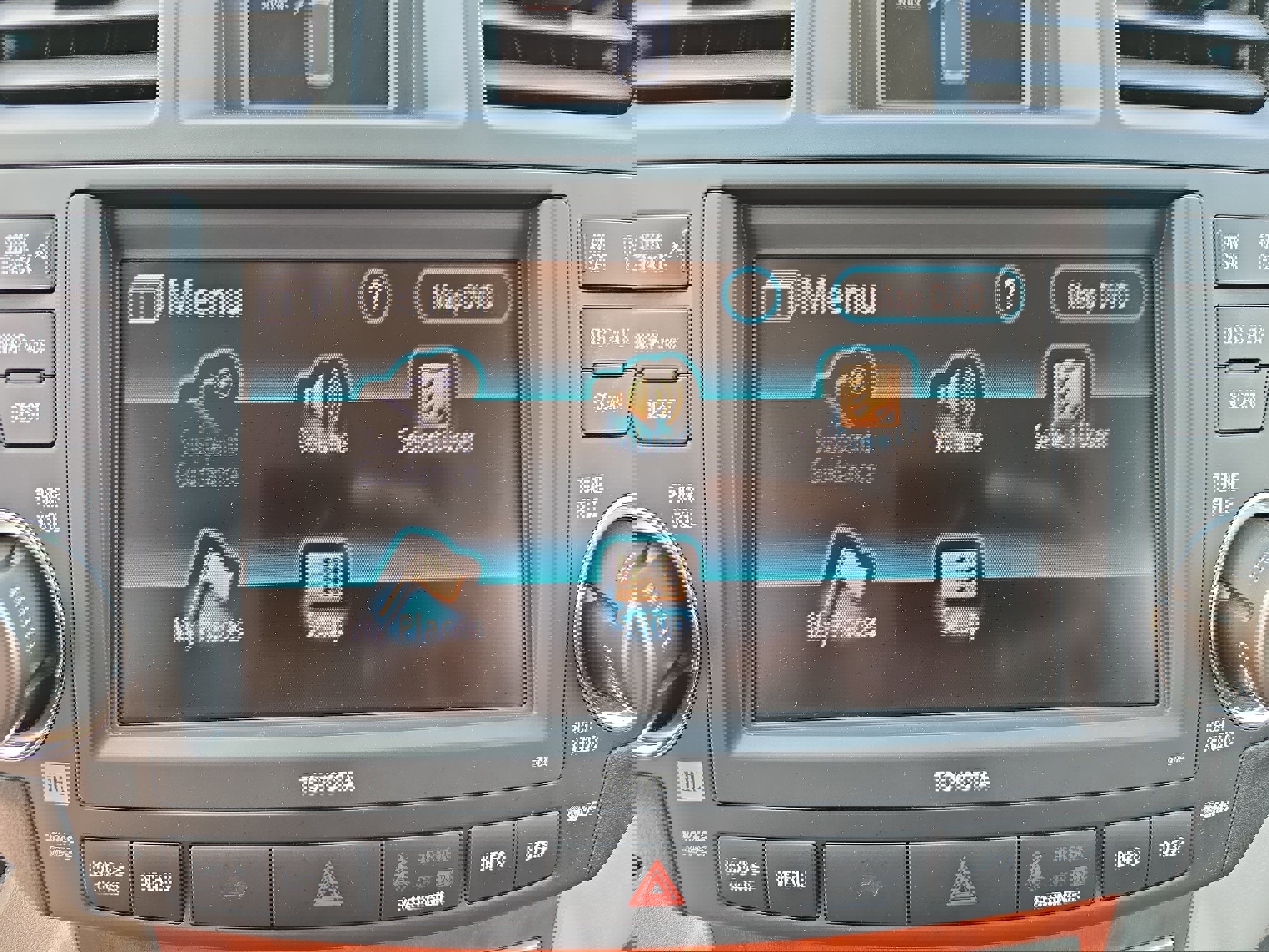 Used 2009 Toyota Highlander Limited FWD image 23