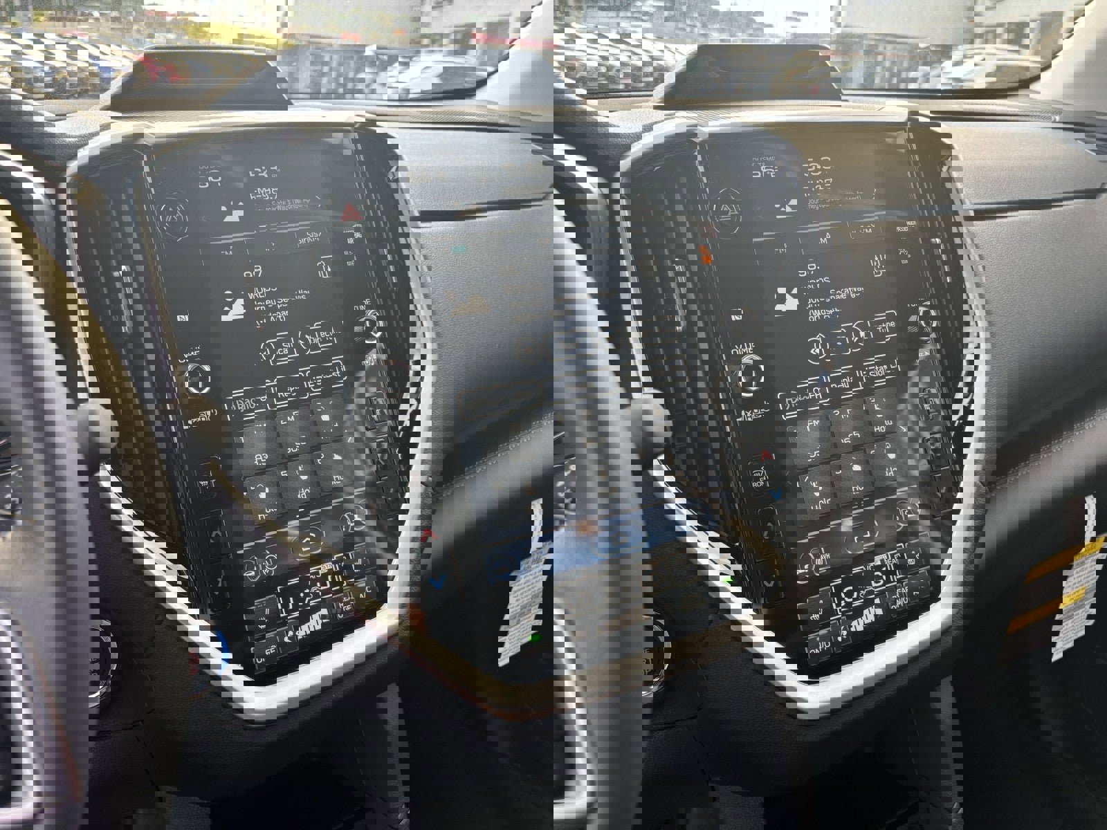 New 2025 Subaru Ascent Limited image 21