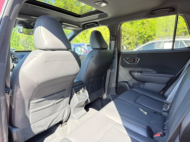 New 2026 Subaru Outback Limited XT AWD/4WD image 12