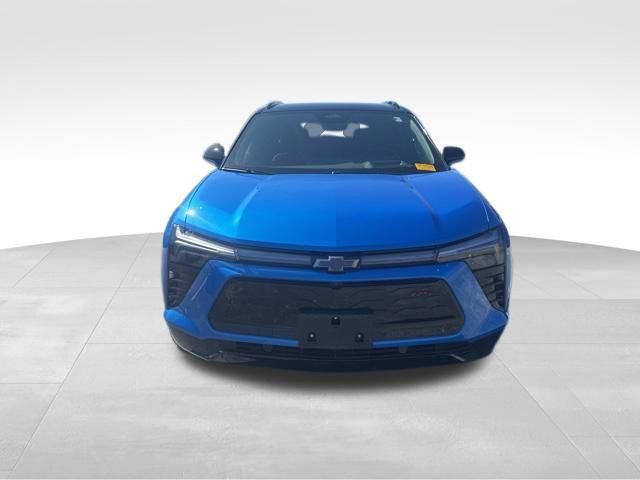Used 2025 Chevrolet Blazer EV RS image 9