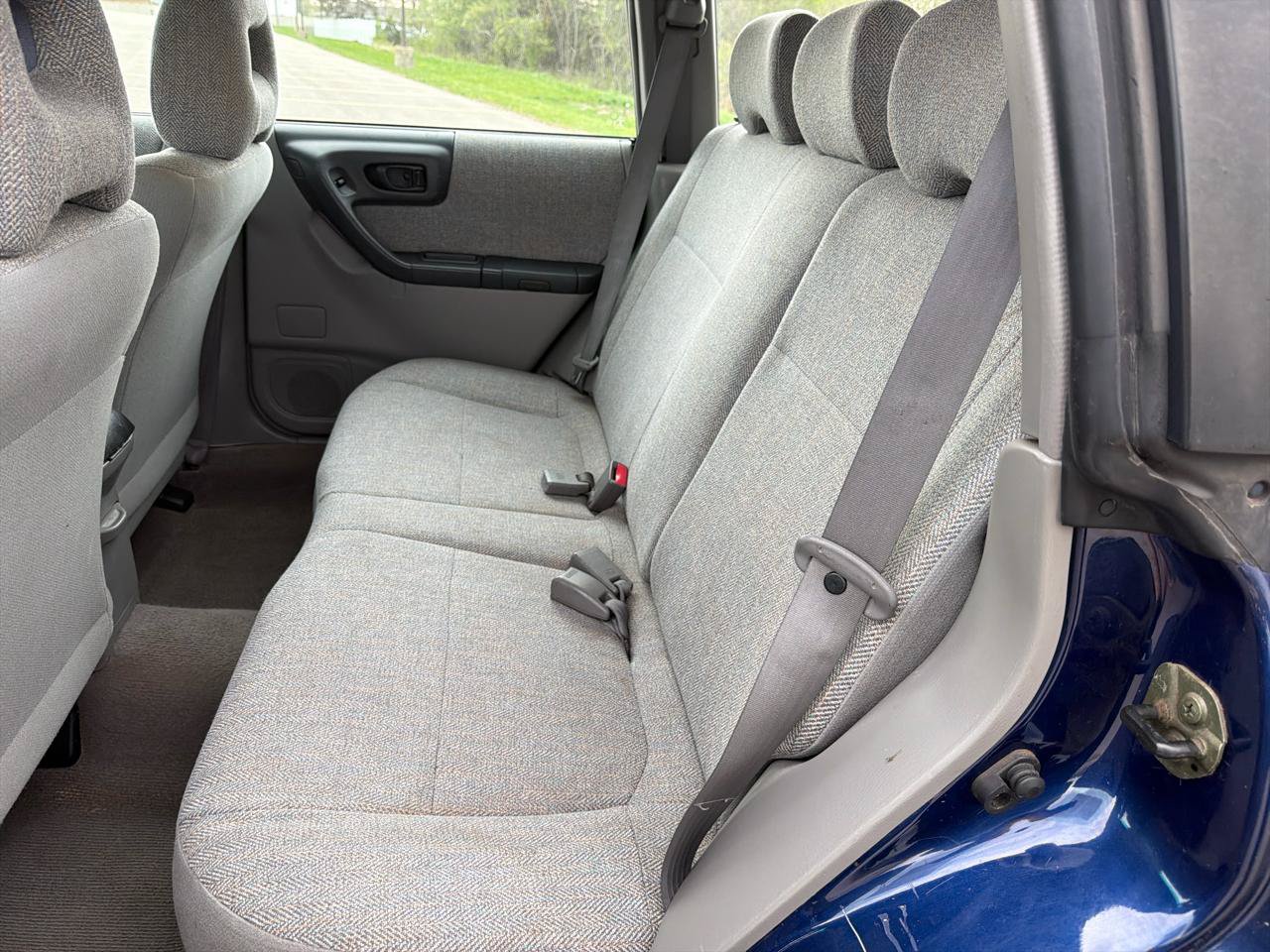 Used 2002 Subaru Forester L AWD/4WD image 26
